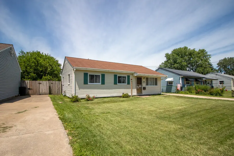 1852 W 23rd Street, Erie, PA 16502 - #3