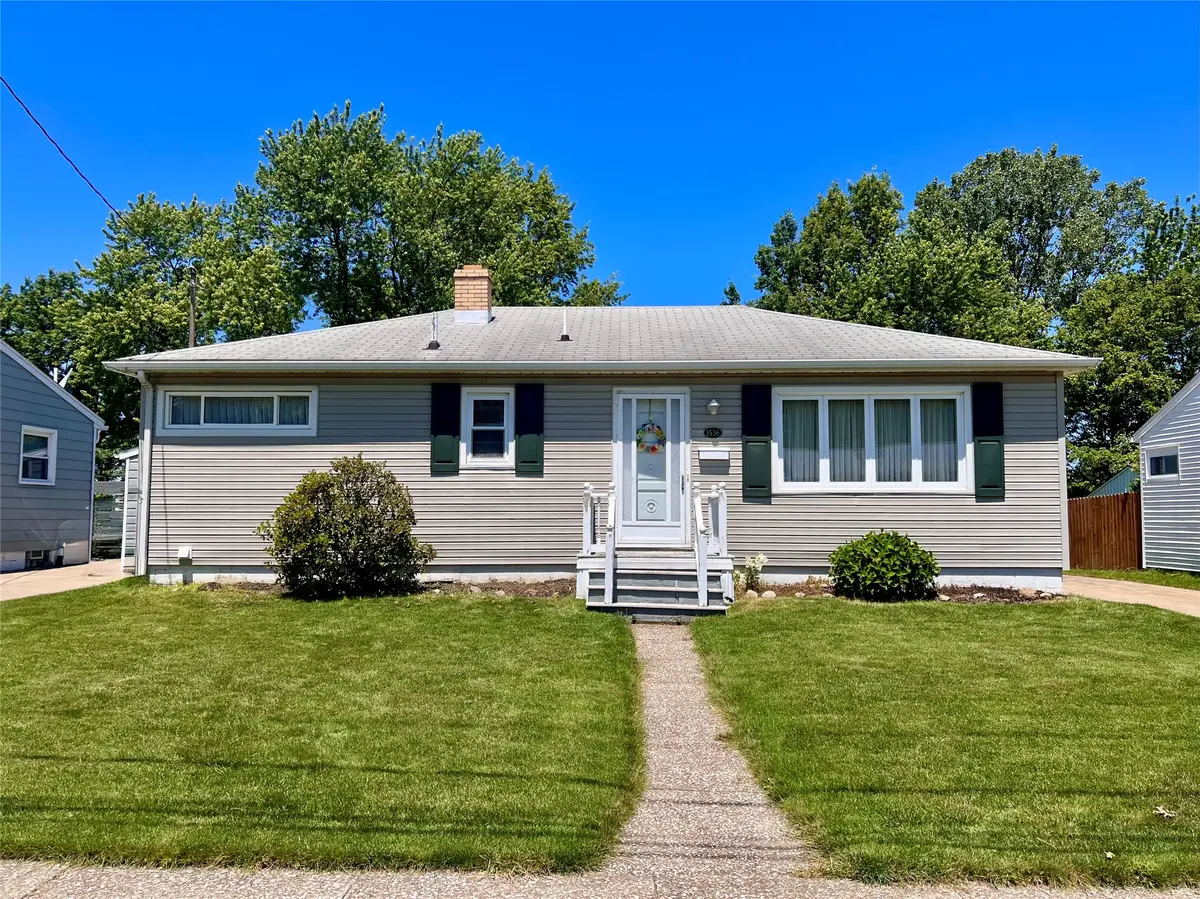 1536 W 43rd Street, Erie, PA 16509 - #1