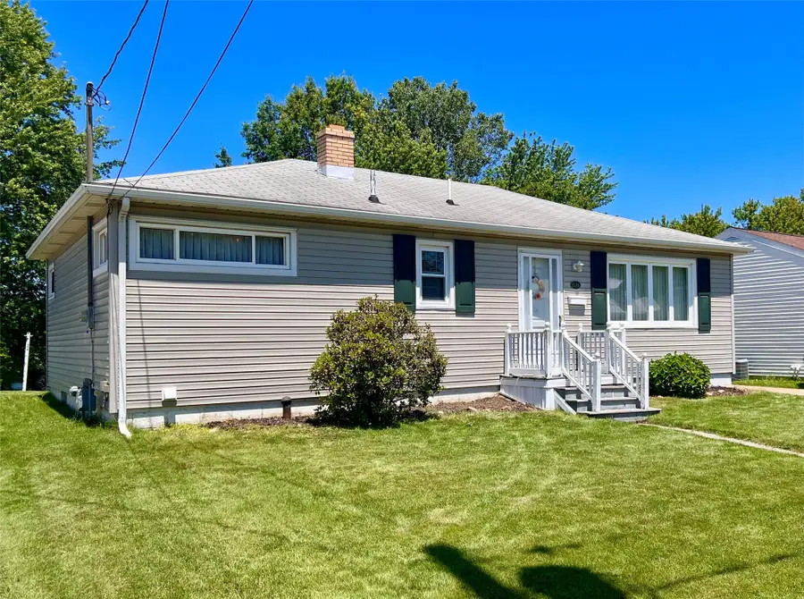 1536 W 43rd Street, Erie, PA 16509 - #2