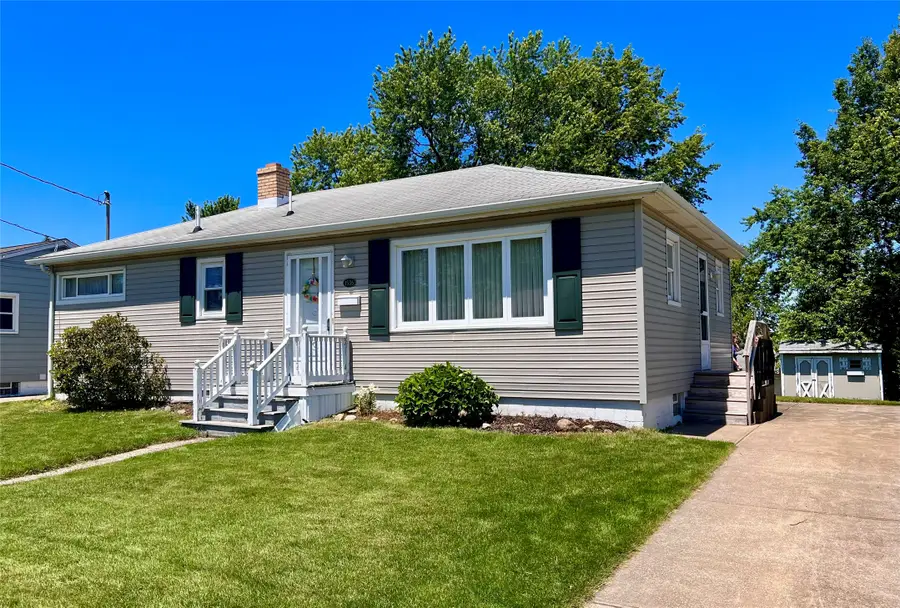 1536 W 43rd Street, Erie, PA 16509 - #3
