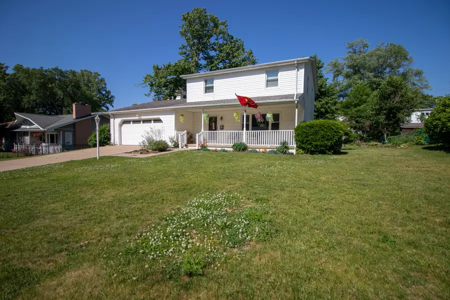 611 Rondeau Drive, Erie, PA 16505 - #2