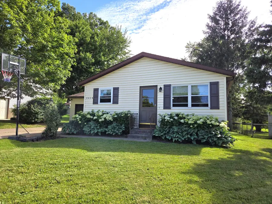 3424 Kristie Drive, Erie, PA 16506 - #2