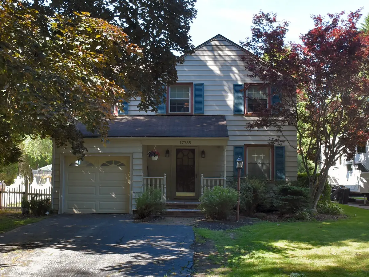 17755 Rogers Ferry Road, Meadville, PA 16335 - #1