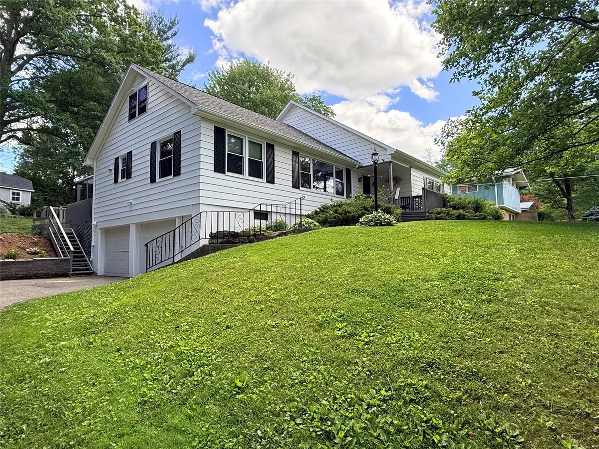 695 Seneca Road, Meadville, PA 16335 - #1