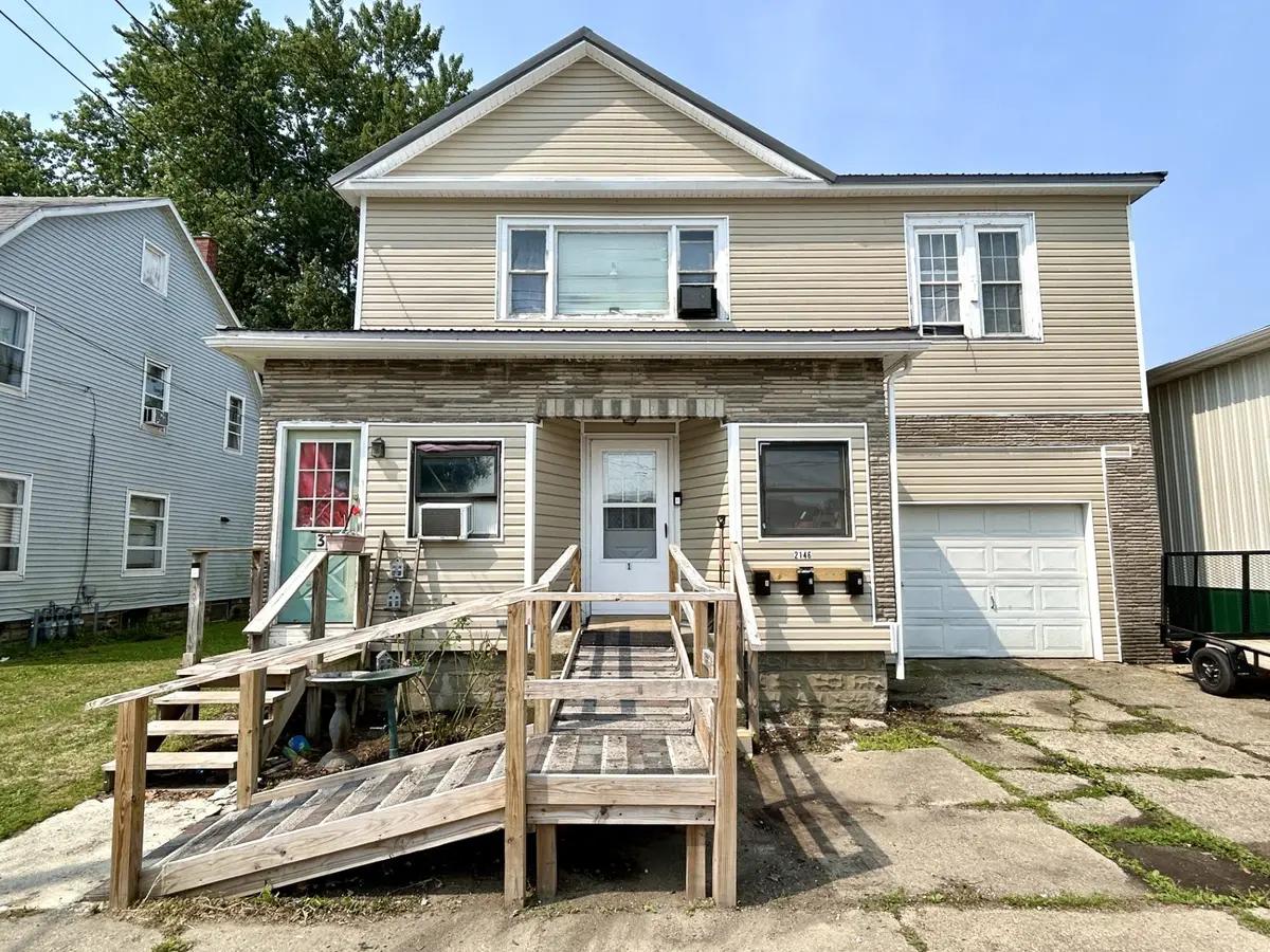 2146 Main Street, Lake City, PA 16423 - #1