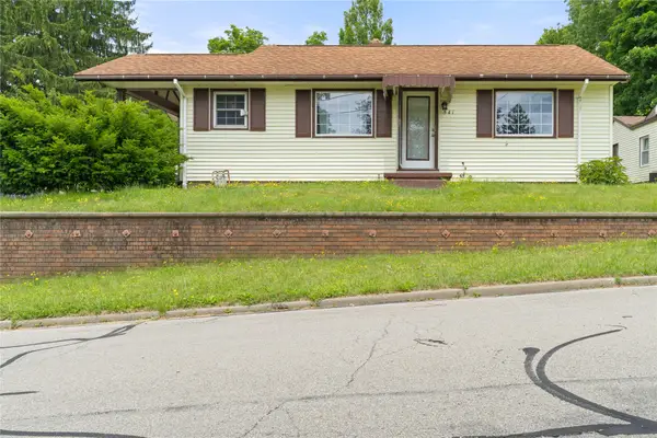 541 Diessler Court, Meadville, PA 16335
