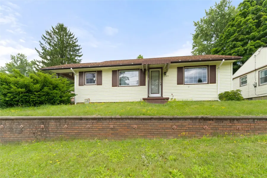 541 Diessler Court, Meadville, PA 16335 - #3