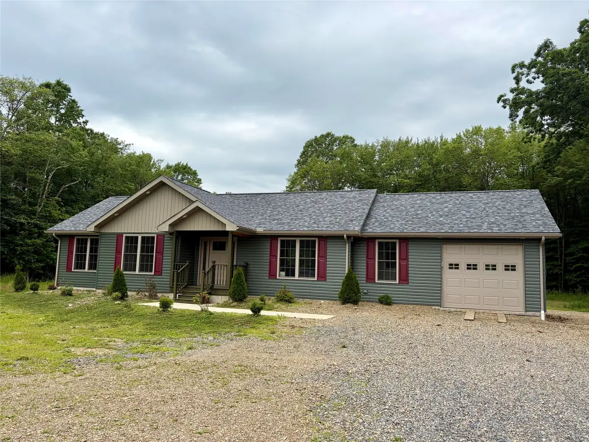 16754 Carr Hill Road, Meadville, PA 16335 - #1