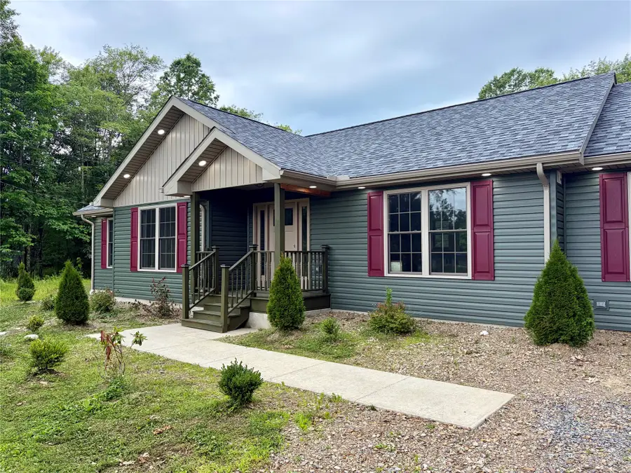 16754 Carr Hill Road, Meadville, PA 16335 - #2