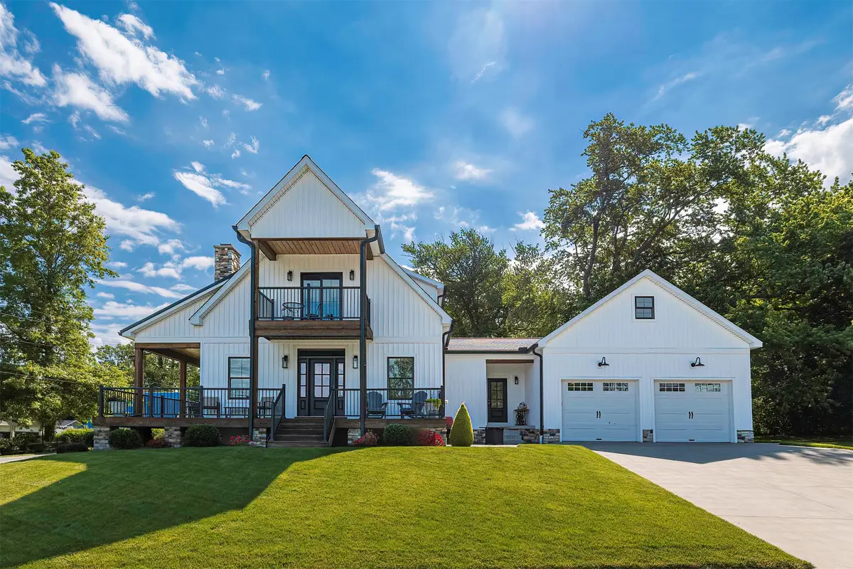 11563 Old Lake Road, North East, PA 16428 - #1