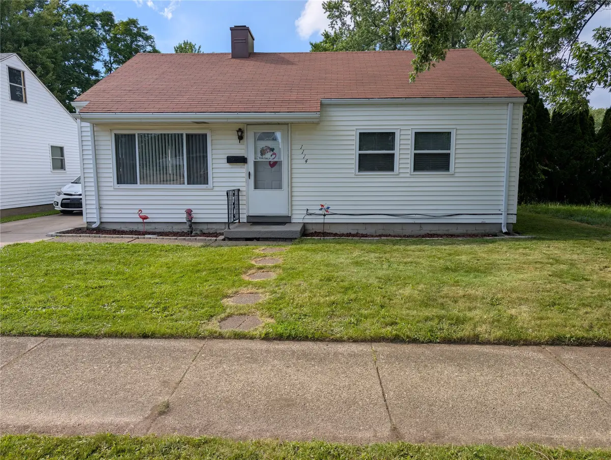 1114 W 38th Street, Erie, PA 16508 - #1