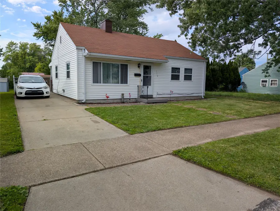 1114 W 38th Street, Erie, PA 16508 - #3