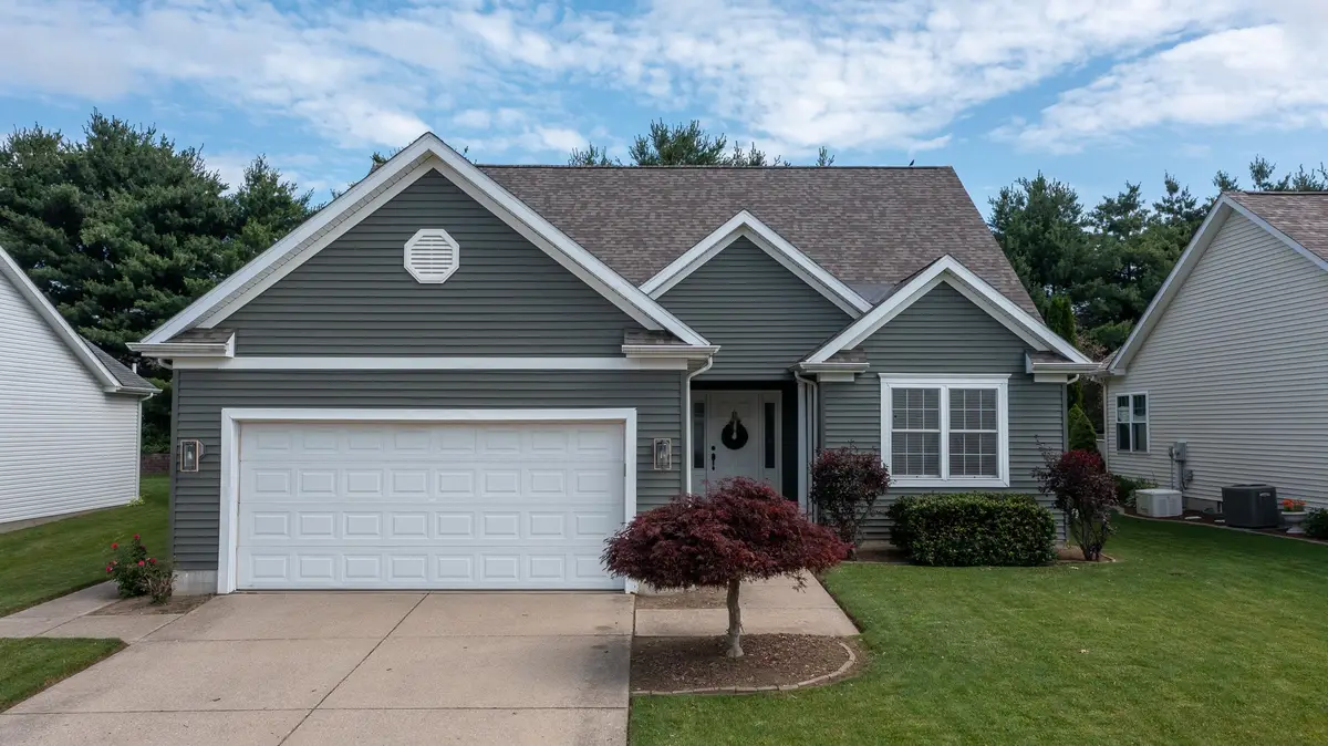 2830 Alexandra Drive, Millcreek, PA 16506 - #1