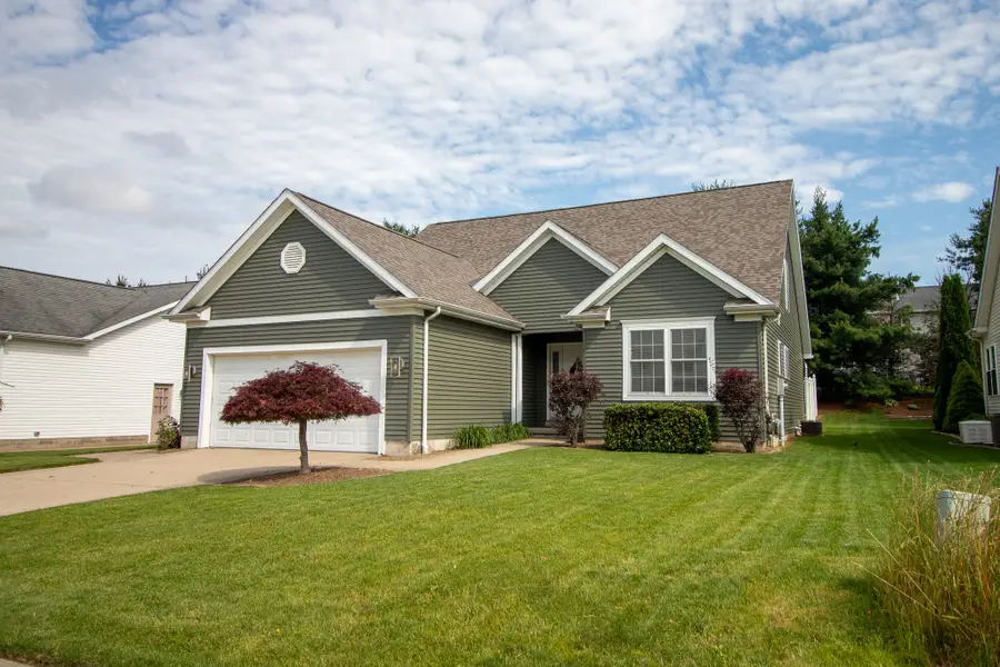 2830 Alexandra Drive, Millcreek, PA 16506 - #2