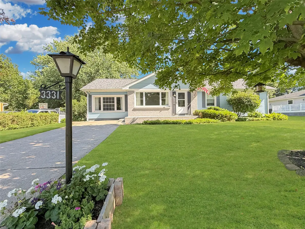 3331 Aberdeen Avenue, Millcreek, PA 16506 - #1