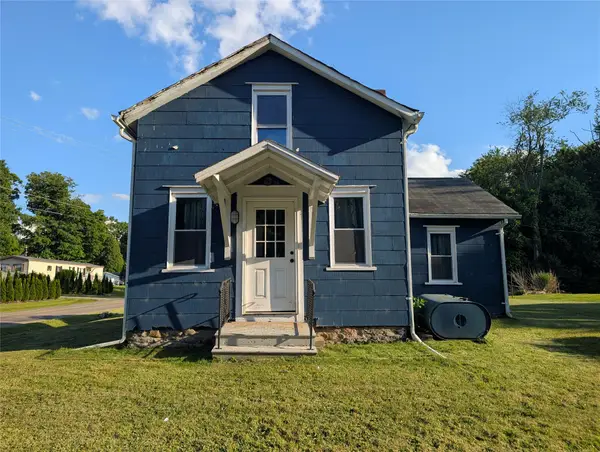 10665 Espy Road, Espyville, PA 16424
