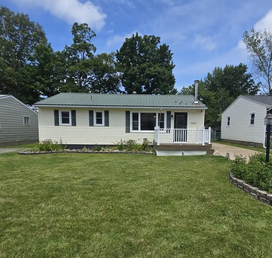 1840 W 51st Street, Erie, PA 16509 - #2