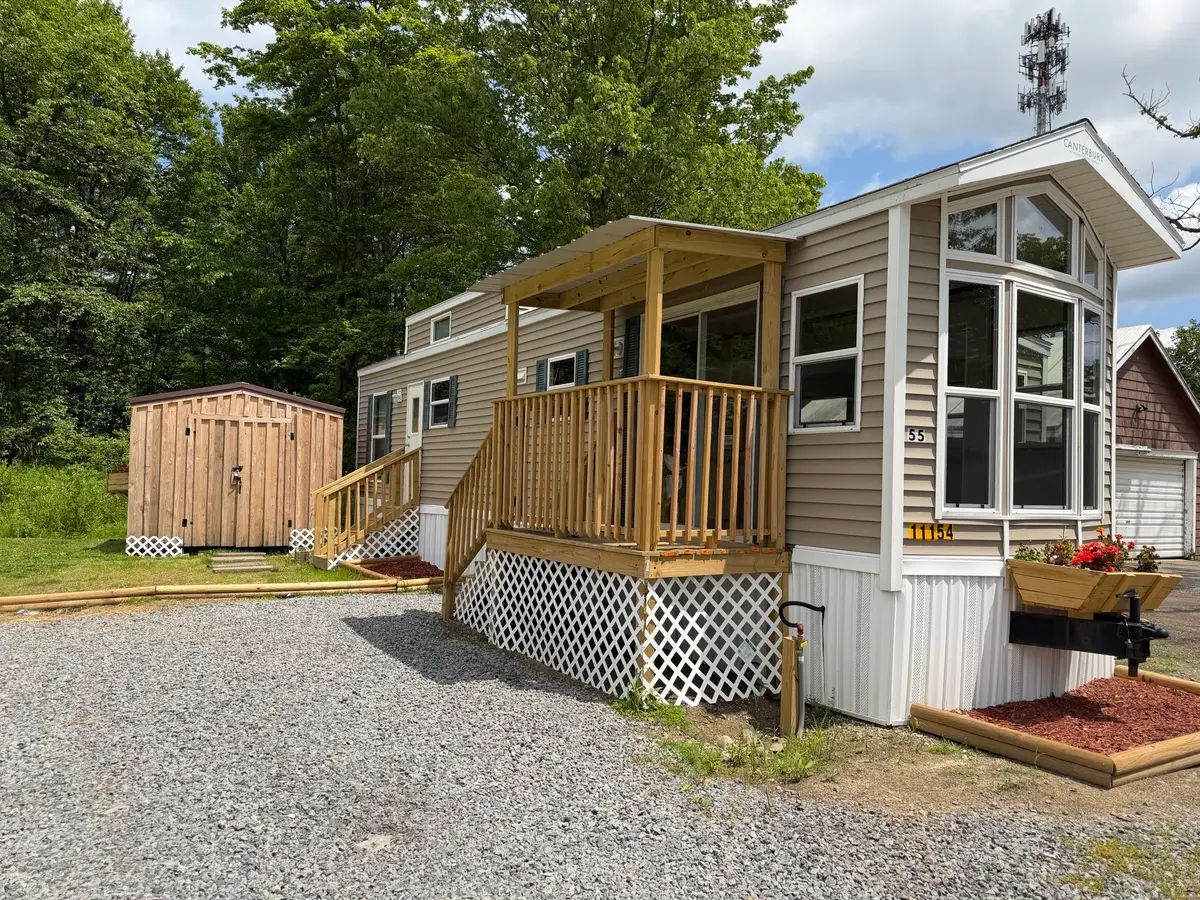 11154 Lawrence Loop, Meadville, PA 16335 - #1