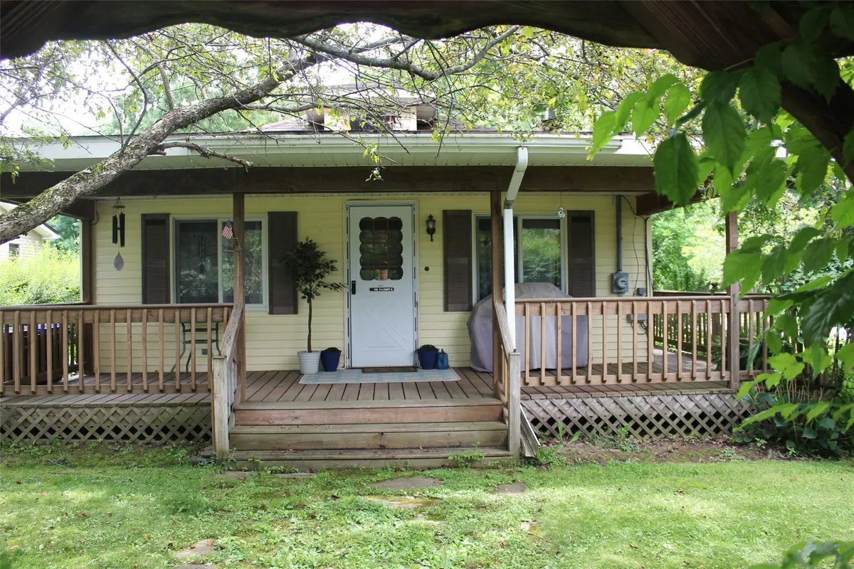 10260 Old State Road, Conneaut Lake, PA 16316 - #1