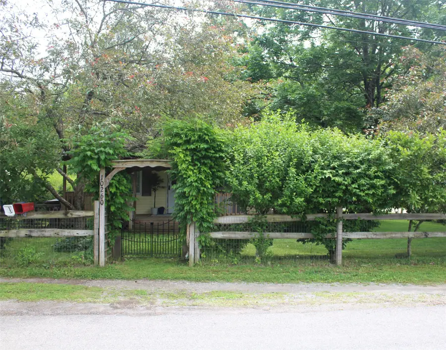 10260 Old State Road, Conneaut Lake, PA 16316 - #2