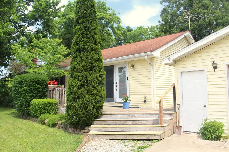 10260 Old State Road, Conneaut Lake, PA 16316 - #3