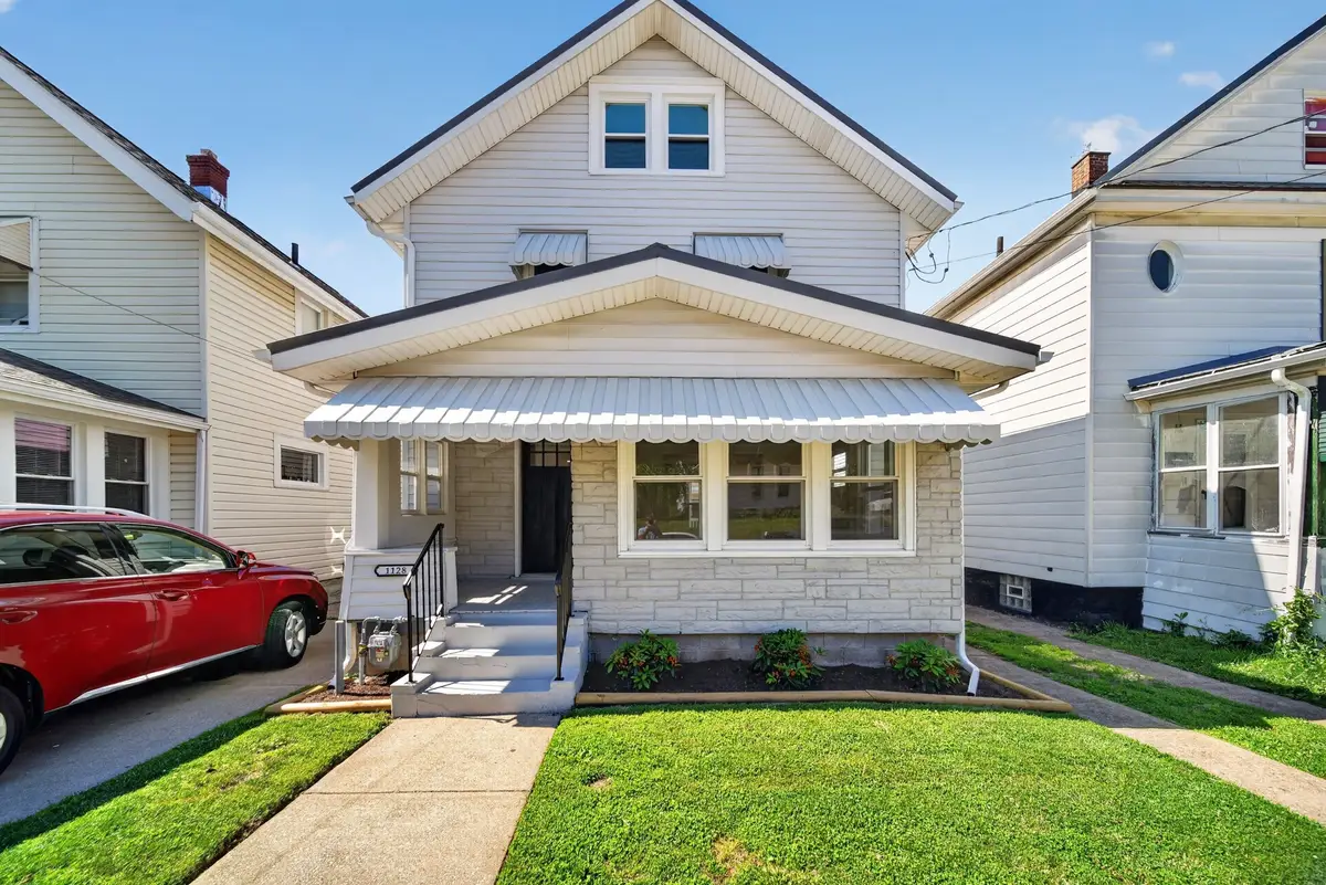 1128 E 27th Street, Erie, PA 16504 - #1