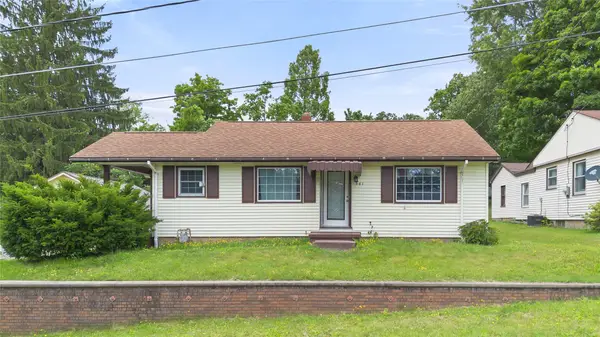 541 Deissler Court, Meadville, PA 16335