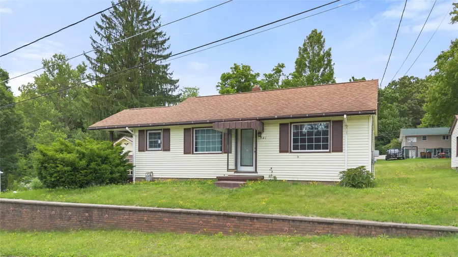 541 Deissler Court, Meadville, PA 16335 - #2