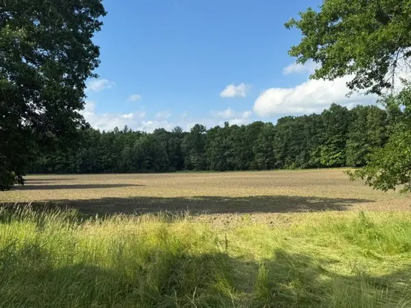 7 Acres Hubbard Road, Conneaut Lake, PA 16316