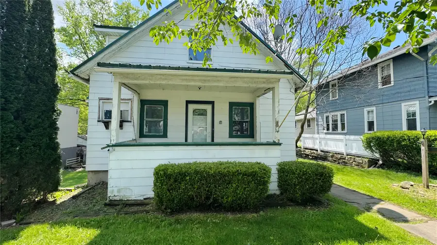 109 West Street, Warren, PA 16365 - #2