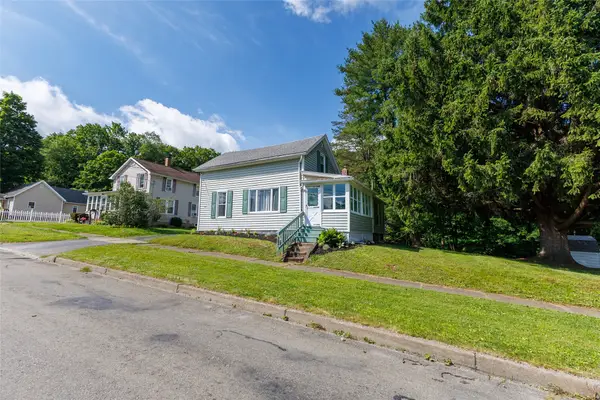 631 S Center Street, Corry, PA 16407