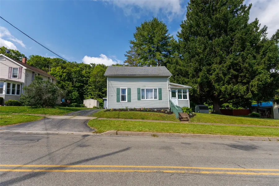 631 S Center Street, Corry, PA 16407 - #2