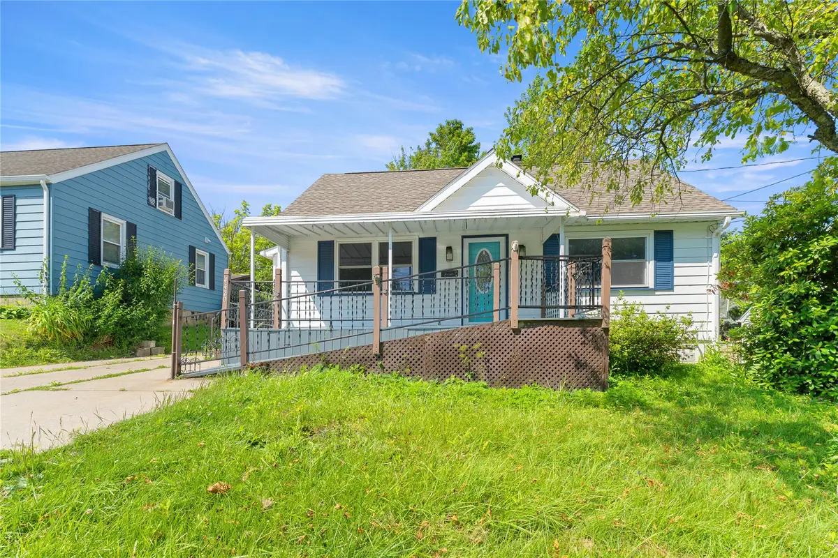 4420 Washington Avenue, Erie, PA 16509 - #1