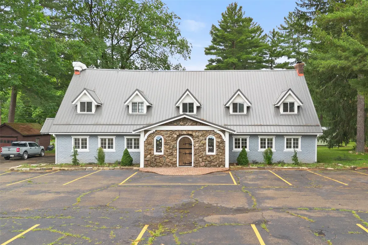 201 Front Street, Warren, PA 16365 - #1