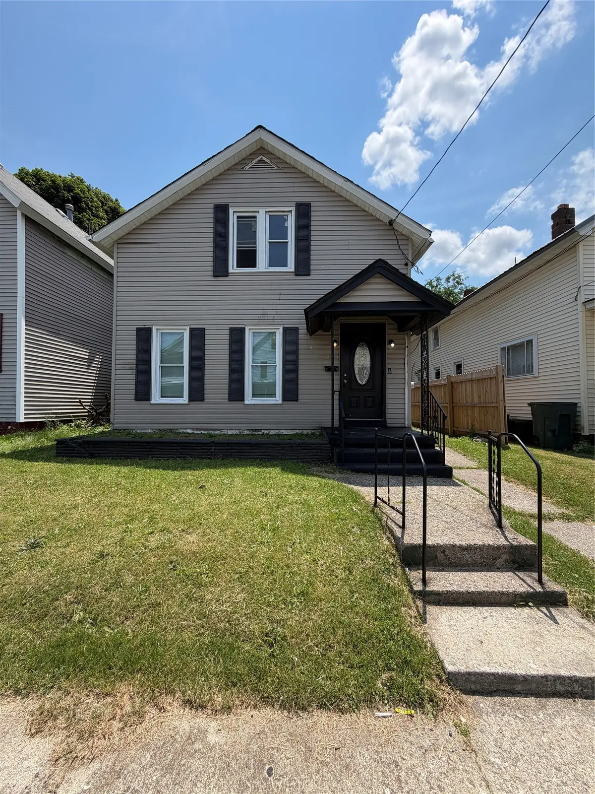 535 E 23rd Street, Erie, PA 16503 - #1