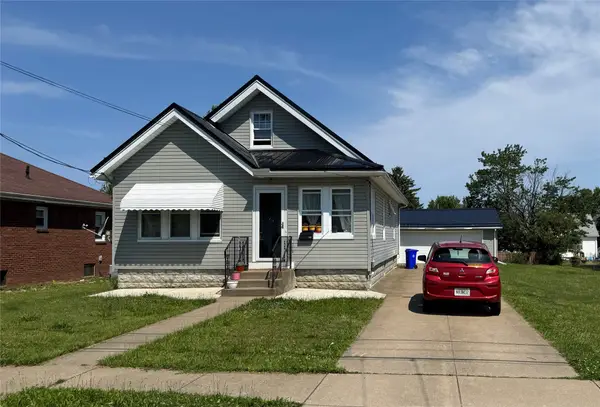 732 E 33rd Street, Erie, PA 16504