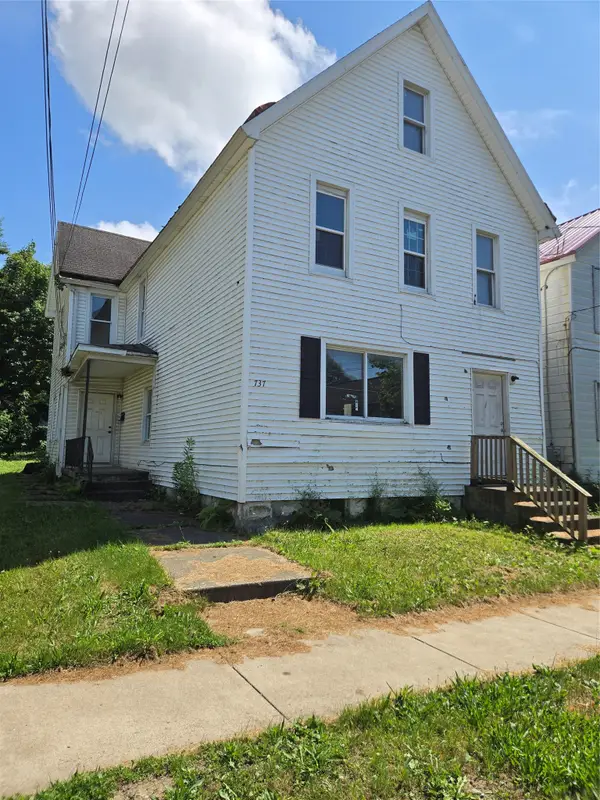 737 E 13th Street, Erie, PA 16503