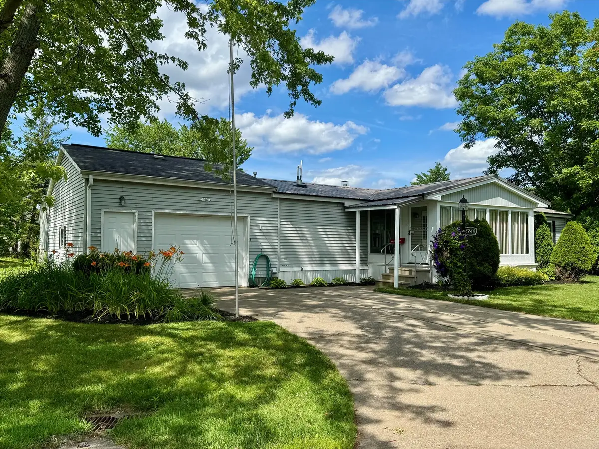 8240 Briercrest Drive, Erie, PA 16509 - #1