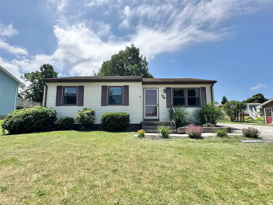 79 Bernwood Drive, North East, PA 16428 - #3