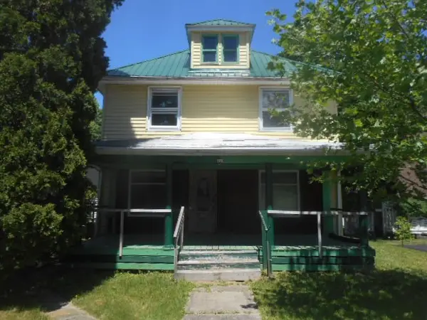 123 Dale Avenue, Cambridge Springs, PA 16403