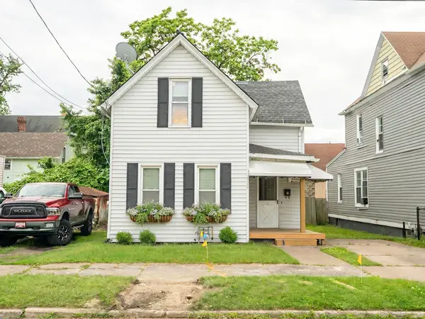 1816 Wallace Street, Erie, PA 16503