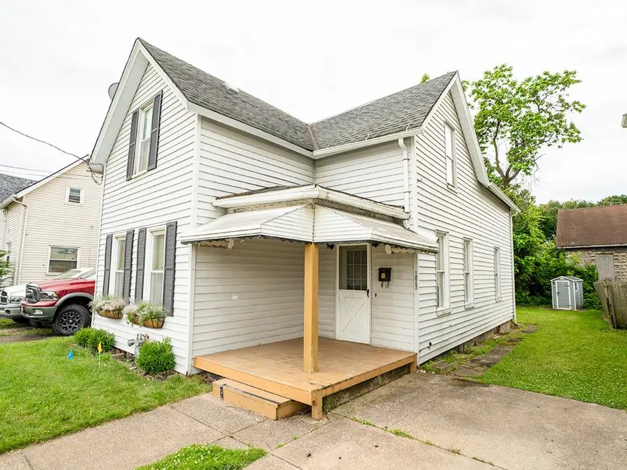 1816 Wallace Street, Erie, PA 16503 - #2