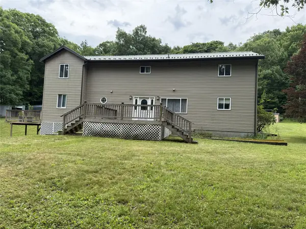 884 Valley Road, Polk, PA 16342