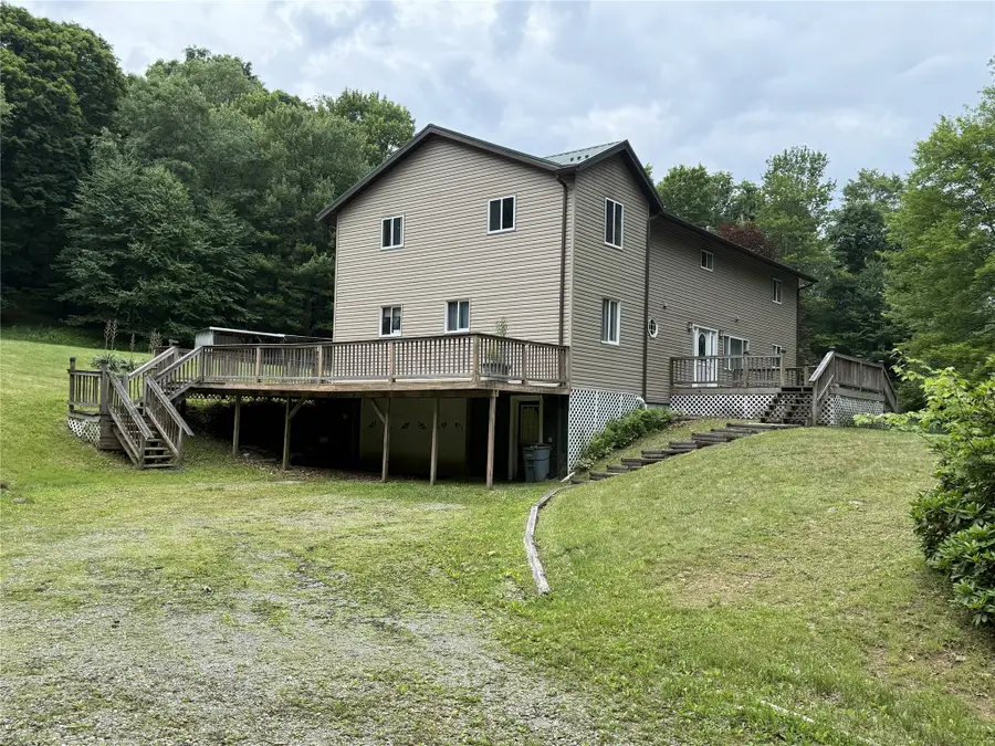 884 Valley Road, Polk, PA 16342 - #2