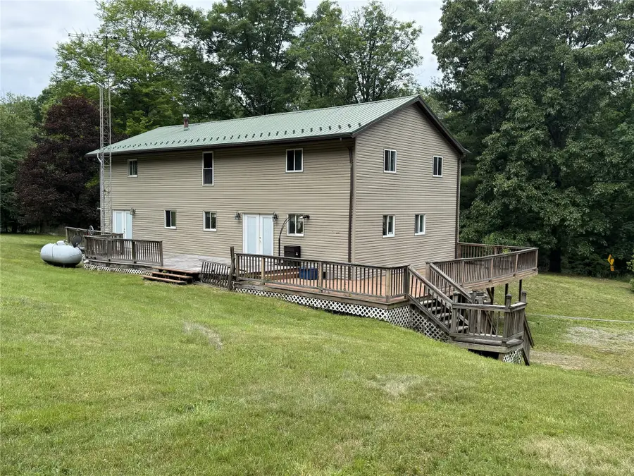 884 Valley Road, Polk, PA 16342 - #3