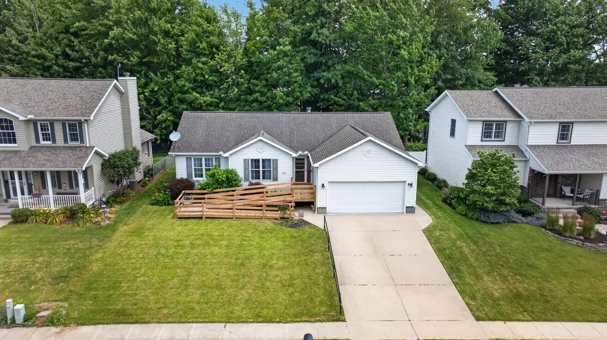 4641 Autumnwood Trail Trail, Millcreek, PA 16506 - #1