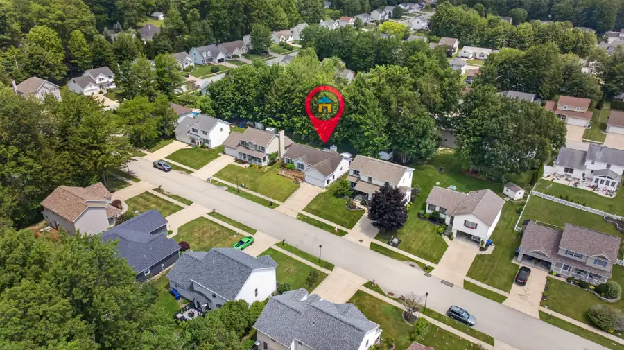 4641 Autumnwood Trail Trail, Millcreek, PA 16506 - #2