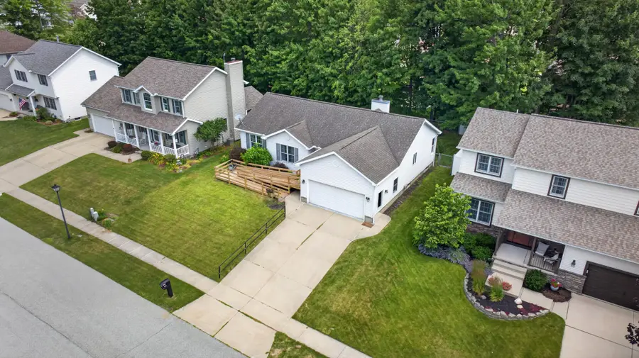 4641 Autumnwood Trail Trail, Millcreek, PA 16506 - #3