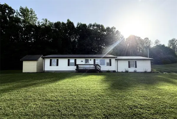 11403 S Wayland Road, Meadville, PA 16335