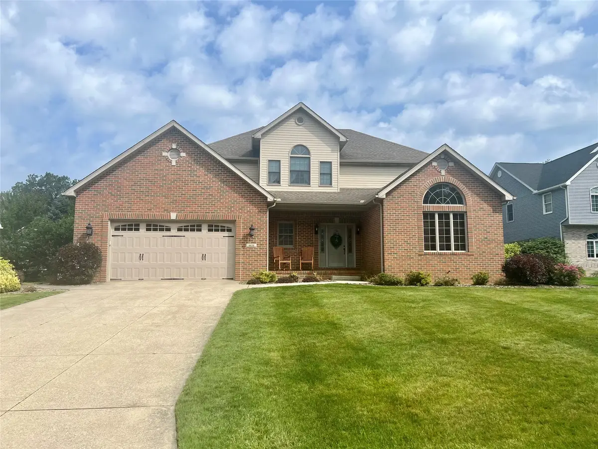4638 Ledgewood Court, Northwest Harborcreek, PA 16511 - #1